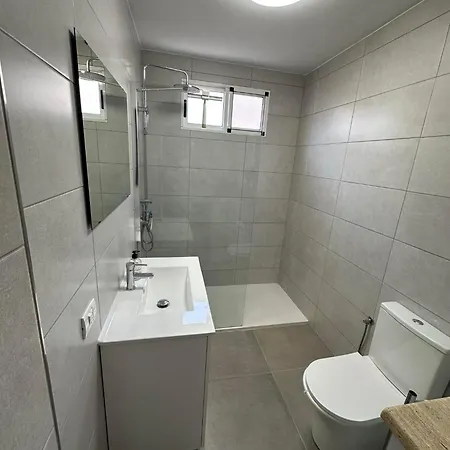 Brisas Seaview - אדחה