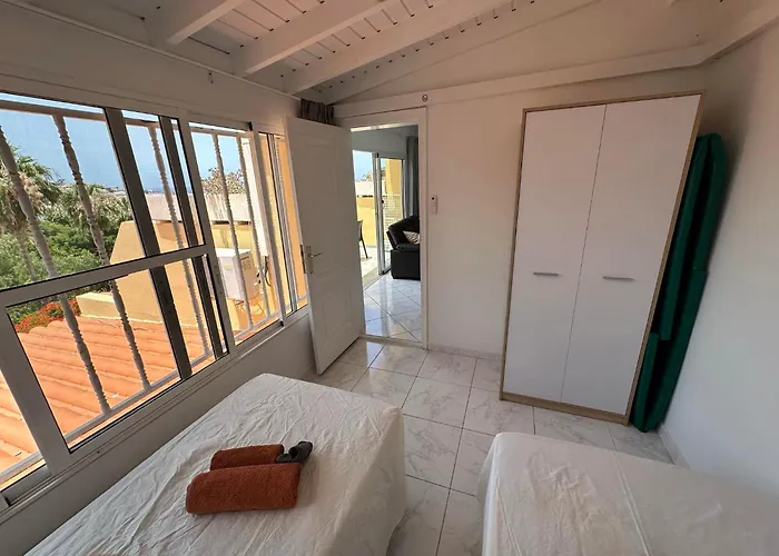 Appartamento Brisas Seaview - *