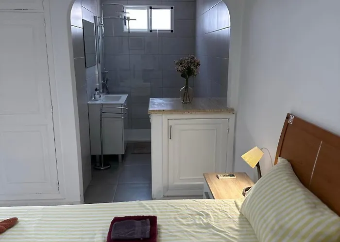 Appartamento Brisas Seaview - *