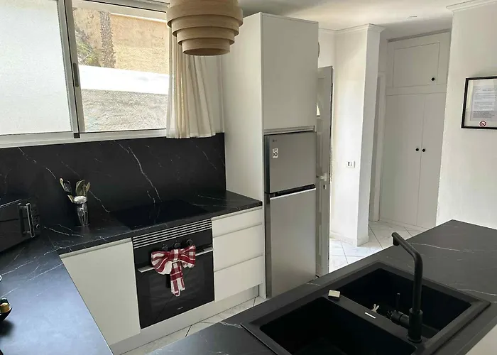 Appartamento Brisas Seaview - *