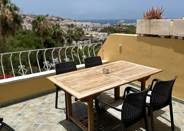 Brisas Seaview - Appartamento *