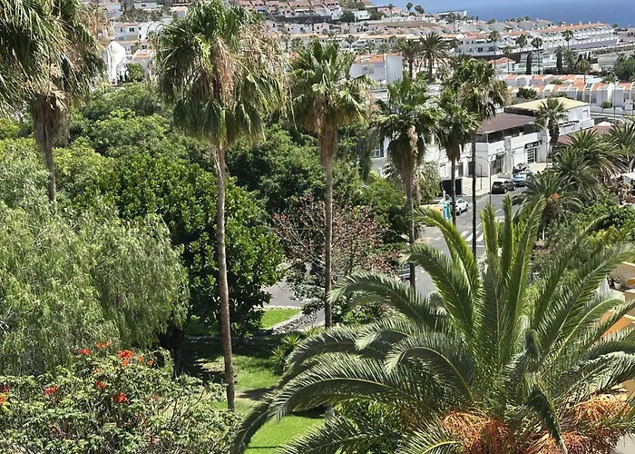 Brisas Seaview - * Costa Adeje (Tenerife)