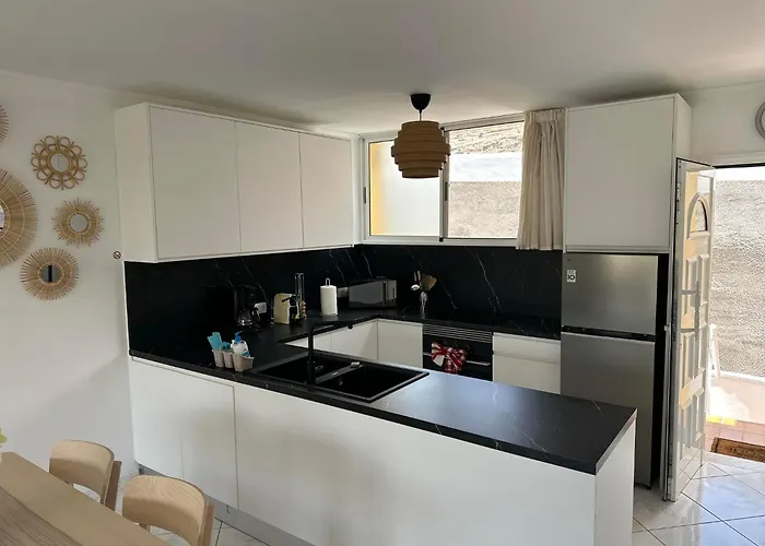 Appartamento Brisas Seaview -