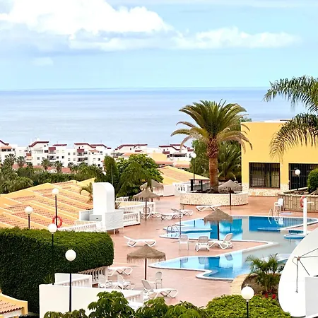 Appartement Brisas Seaview -