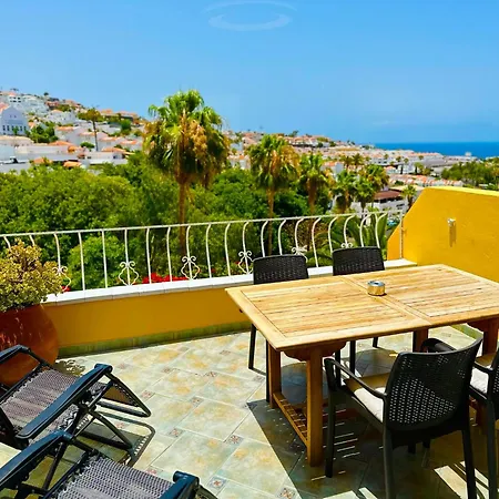 Brisas Seaview - Lejlighed