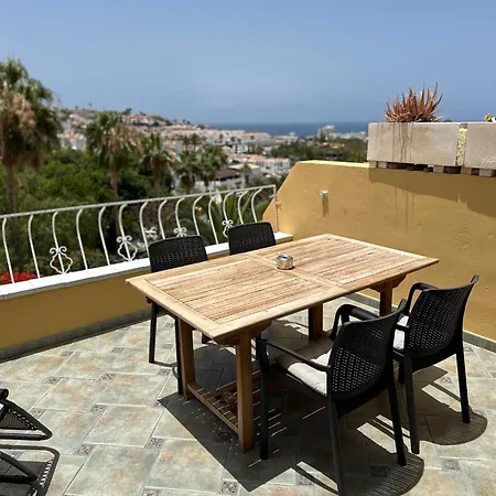 Brisas Seaview - Appartement *