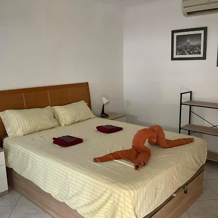 Brisas Seaview - * Costa Adeje (Tenerife)