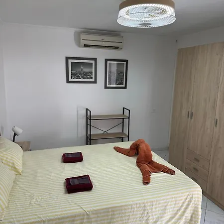 Appartement Brisas Seaview - Costa Adeje (Tenerife)