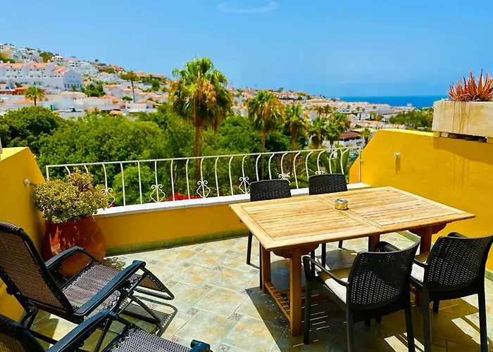 Brisas Seaview - Apartment