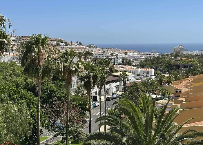 Brisas Seaview - * Costa Adeje (Tenerife)