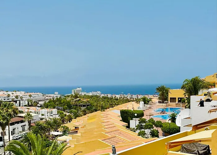 Brisas Seaview - Apartment *