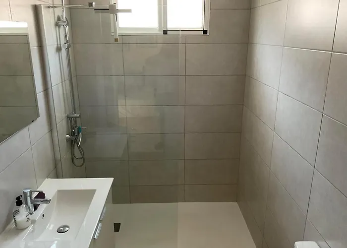 Brisas Seaview - Apartment Costa Adeje (Tenerife)