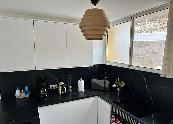 Brisas Seaview - Apartment Costa Adeje (Tenerife)