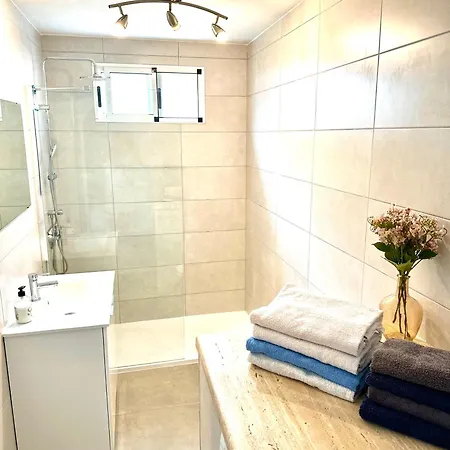 Apartamento Seaview -