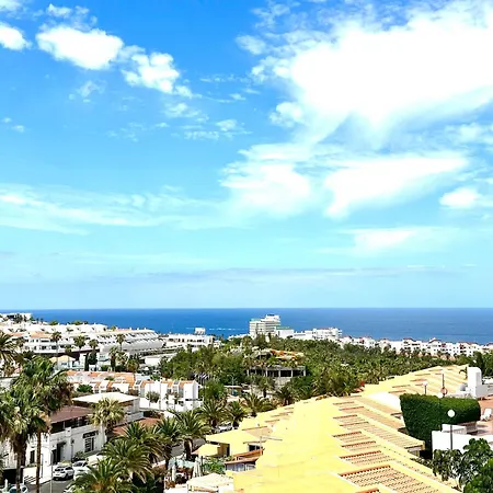Appartamento Brisas Seaview - Costa Adeje (Tenerife)