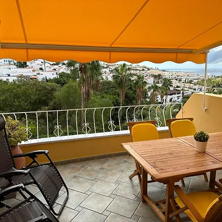 Seaview -