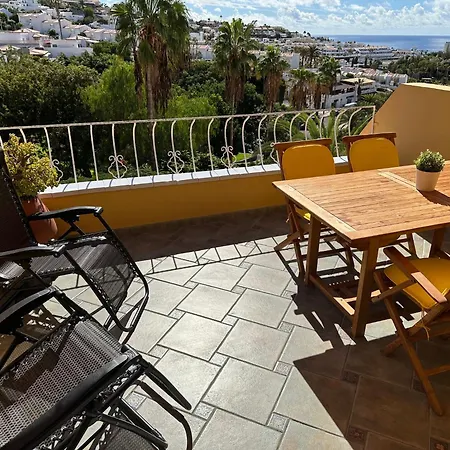 Apartamento Seaview - *