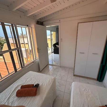 Apartamento Seaview - *