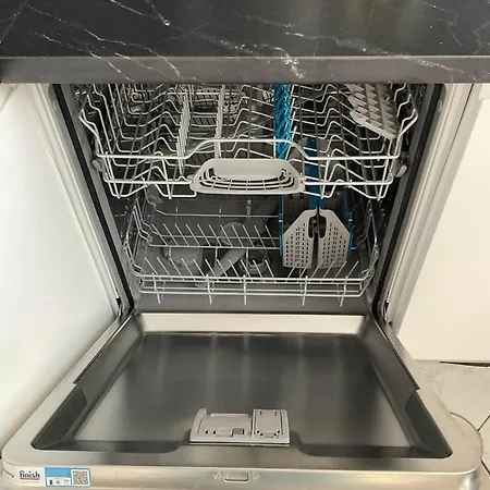 Appartamento Brisas Seaview -