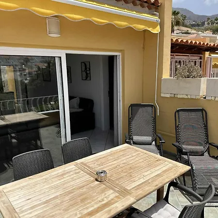 Apartamento Seaview - Costa Adeje (Tenerife)