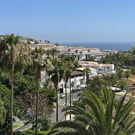 Seaview - * Costa Adeje (Tenerife)