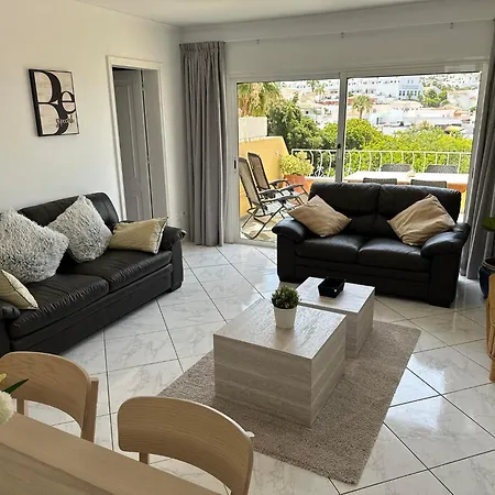 Brisas Seaview - Адехе