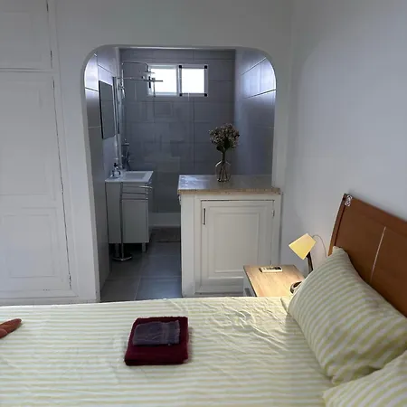 Apartamento Seaview - *