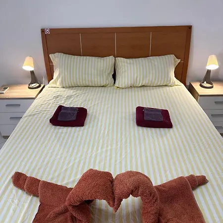 Brisas Seaview - Appartamento Costa Adeje (Tenerife)