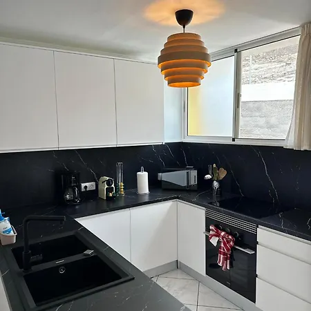 Apartamento Seaview - Costa Adeje (Tenerife)