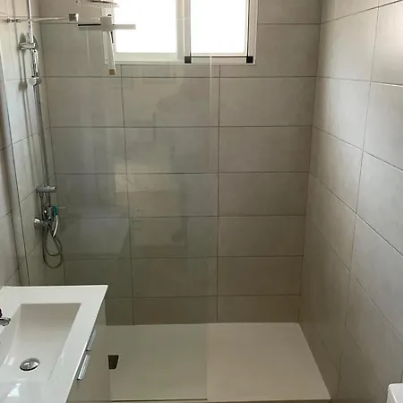 Brisas Seaview - Апартаменти Адехе