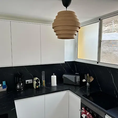 Brisas Seaview - Appartamento Costa Adeje (Tenerife)