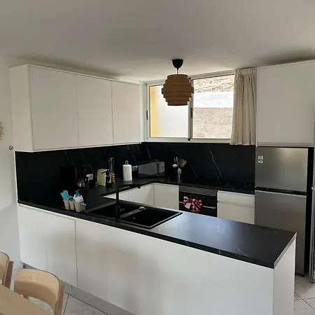 Apartamento Seaview -