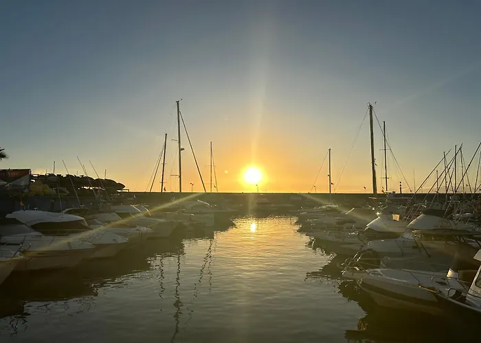 Brisas Seaview - Адехе