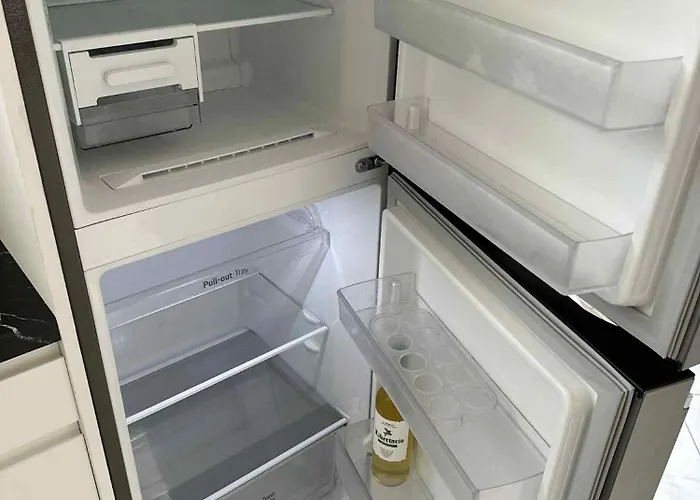 Brisas Seaview - Апартаменты Адехе