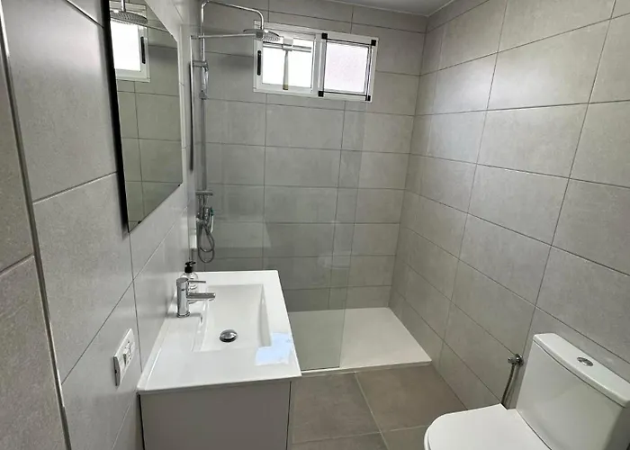 Brisas Seaview - Адехе