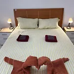Brisas Seaview - Apartamento Costa Adeje (Tenerife)
