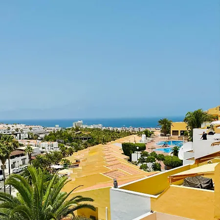 Brisas Seaview - Apartment *