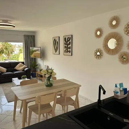 Apartamento Brisas Seaview - Costa Adeje (Tenerife)