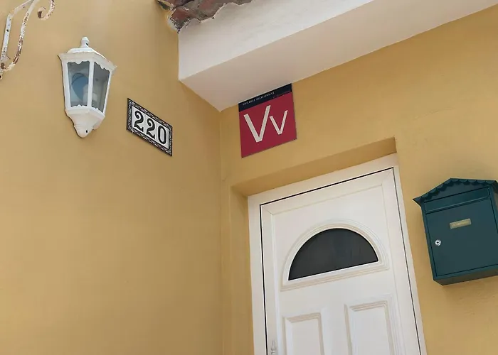 Brisas Seaview - Apartamento *