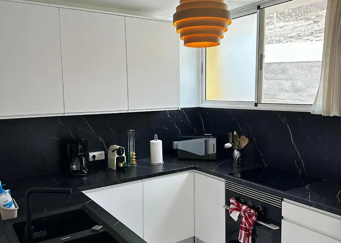 Apartamento Brisas Seaview - Costa Adeje (Tenerife)